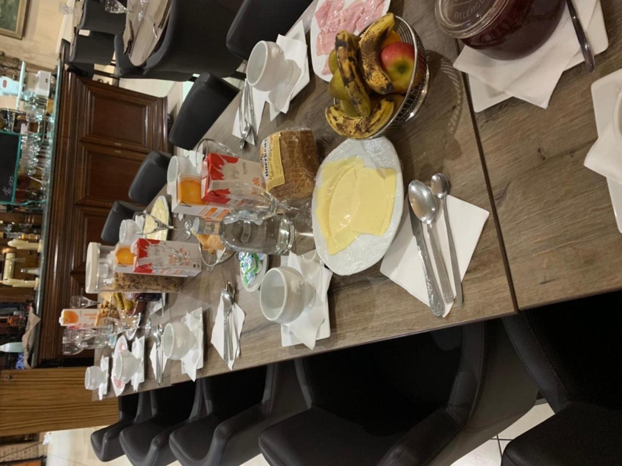 Guest house La Floraison Anderlecht