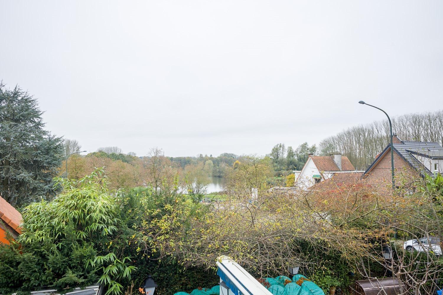 La Floraison Guest house Anderlecht