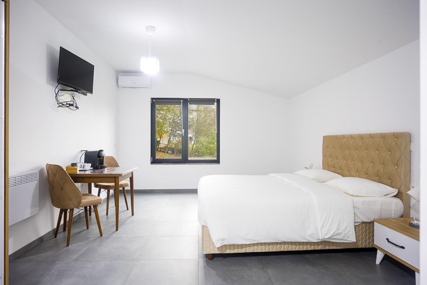 La Floraison Guest house Anderlecht