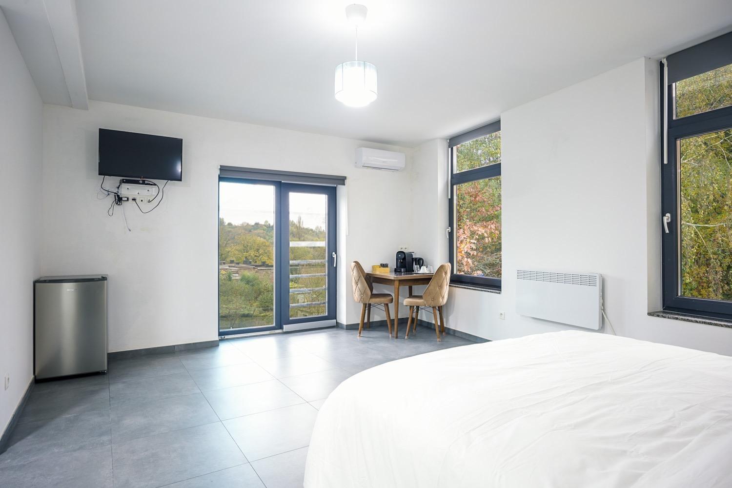 La Floraison Guest house Anderlecht